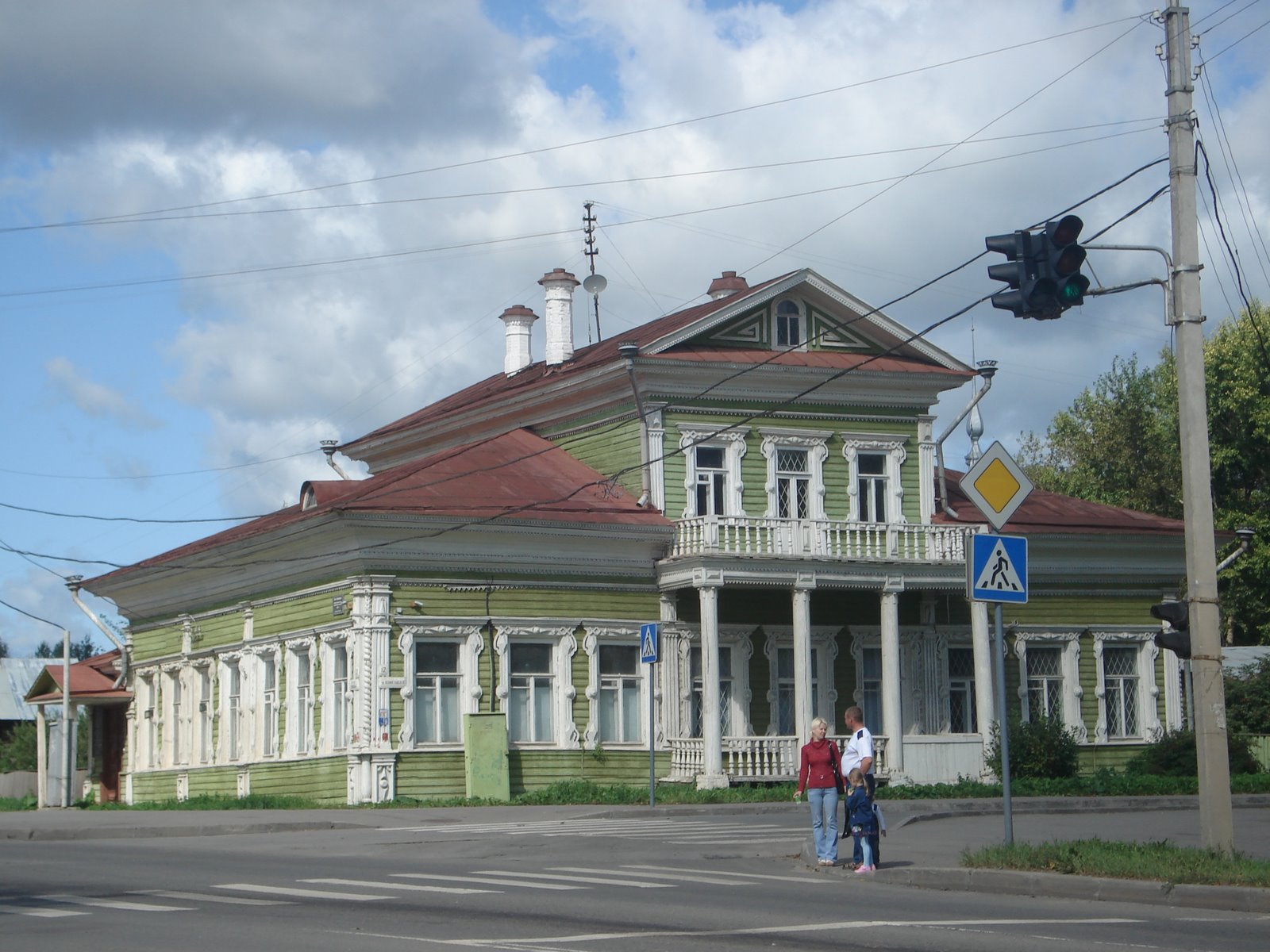 Vologda